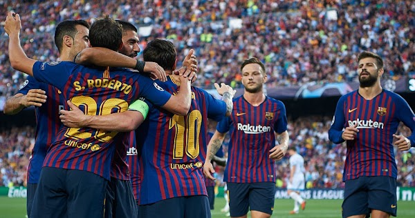 اهداف مباراة برشلونة وفياريال بث مباشر اونلاين 5-7-2020 الدوري الاسباني