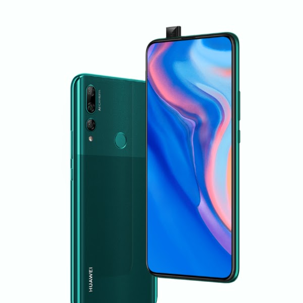 Price and Specifications of Huawei Y9 Prime 2019