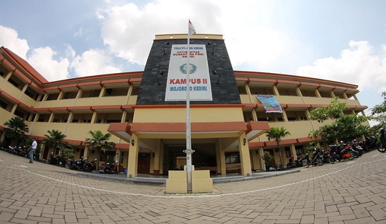 Pendaftaran Mahasiswa Baru Unp Kediri 2021 2022 Info Pendaftaran Kuliah 2021