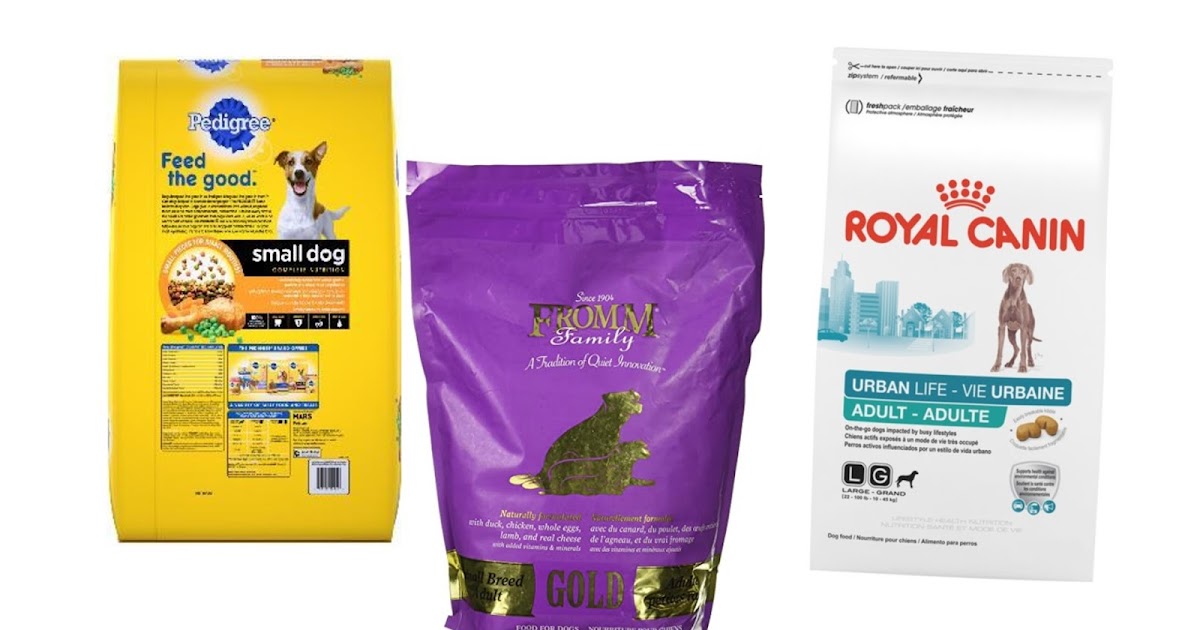 best food for pomeranian