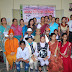 भारत विकास परिषद शाखा शिवपुरी का फैंसी ड्रेस प्रतियोगिता संपन्न