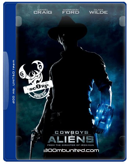 Cowboy And Aliens Movie In Hindi