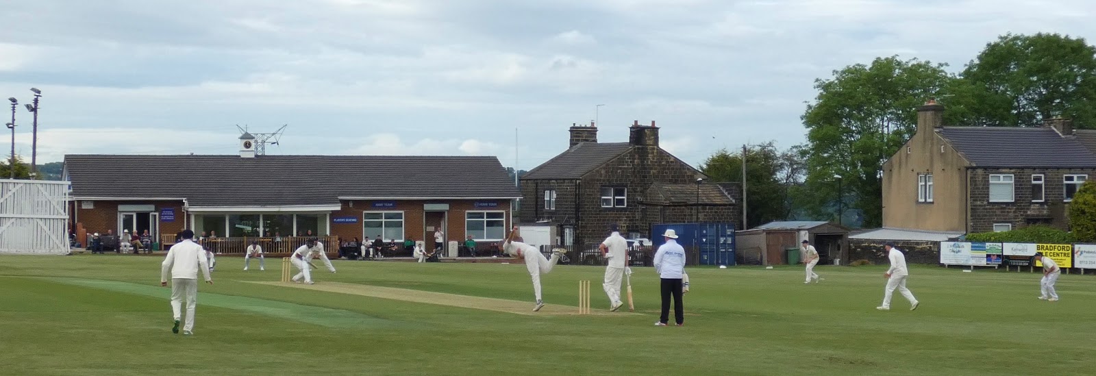 We all stand together WEST BOWLING AND BOWLING