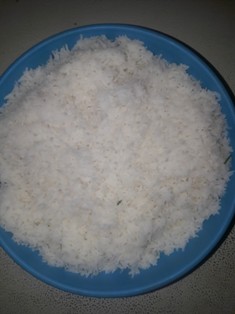 boiled-rice
