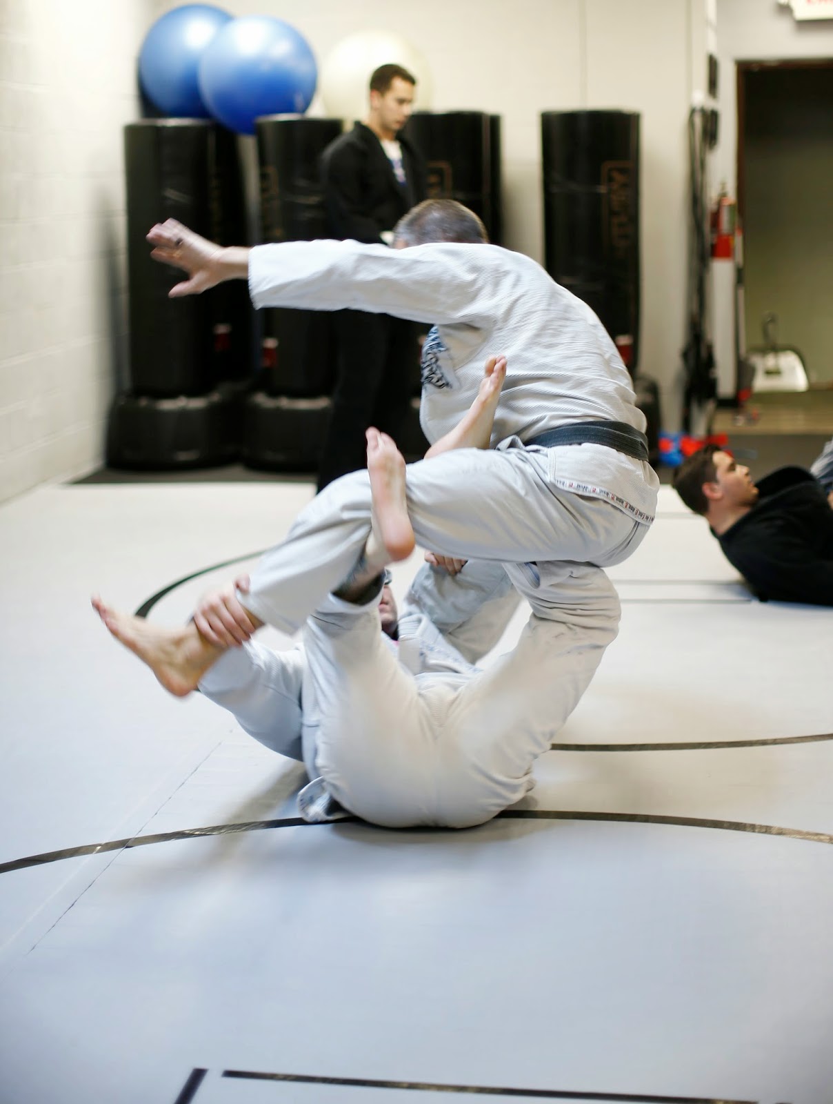 Ateeq Alhameli photography Jiu Jitsu instructor
