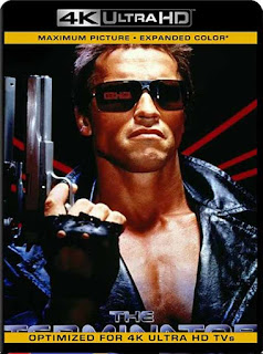 Terminator (1984) 4K 2160p UHD [HDR] Latino [GoogleDrive] ITACHI GLX