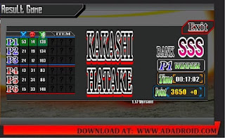 Download Naruto Legendary Senki Apk by Zye Reevo Download Naruto Legendary Senki Apk by Zye Reevo