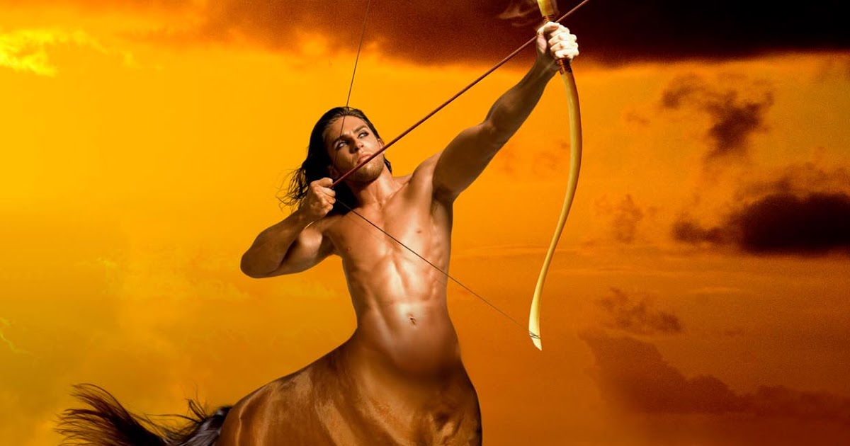 стрелец сагиттариус. стрелец. знаки зодиака. парень стрелец. кентавр стрелец.