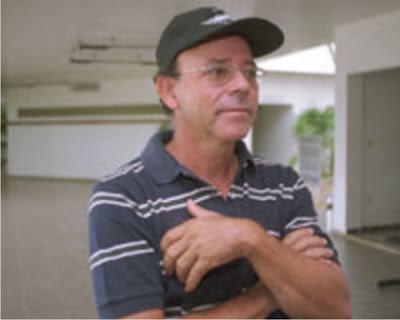 Blog Renan Silva MARCOS LOPES UNESE À KERINHO E CAMARÃO NA LUTA