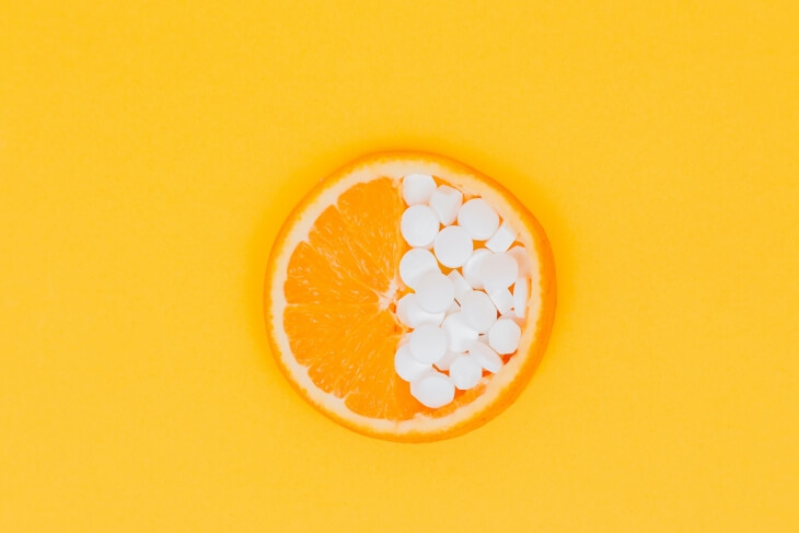 vitamine c défenses immunitaires