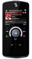 Motorola ROKR E8 Music Phone