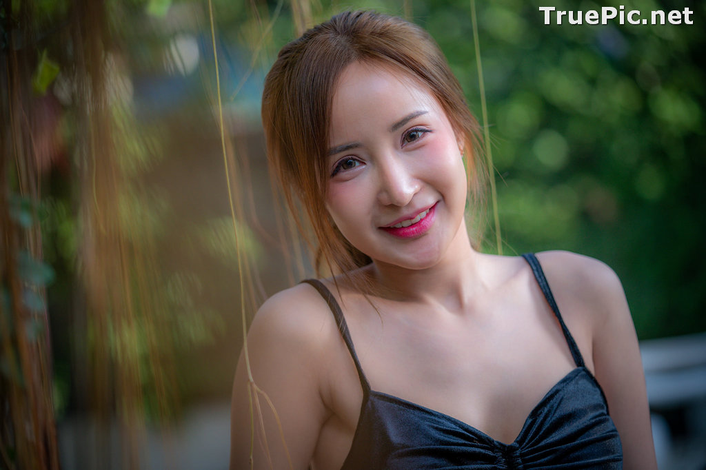 Image Thailand Model – Thanyarat Charoenpornkittada – Beautiful Picture 2020 Collection - TruePic.net - Picture-141
