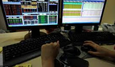 6 Aplikasi Trading Saham Terbaik Android Terbaik dan Telah Tercatat di OJK