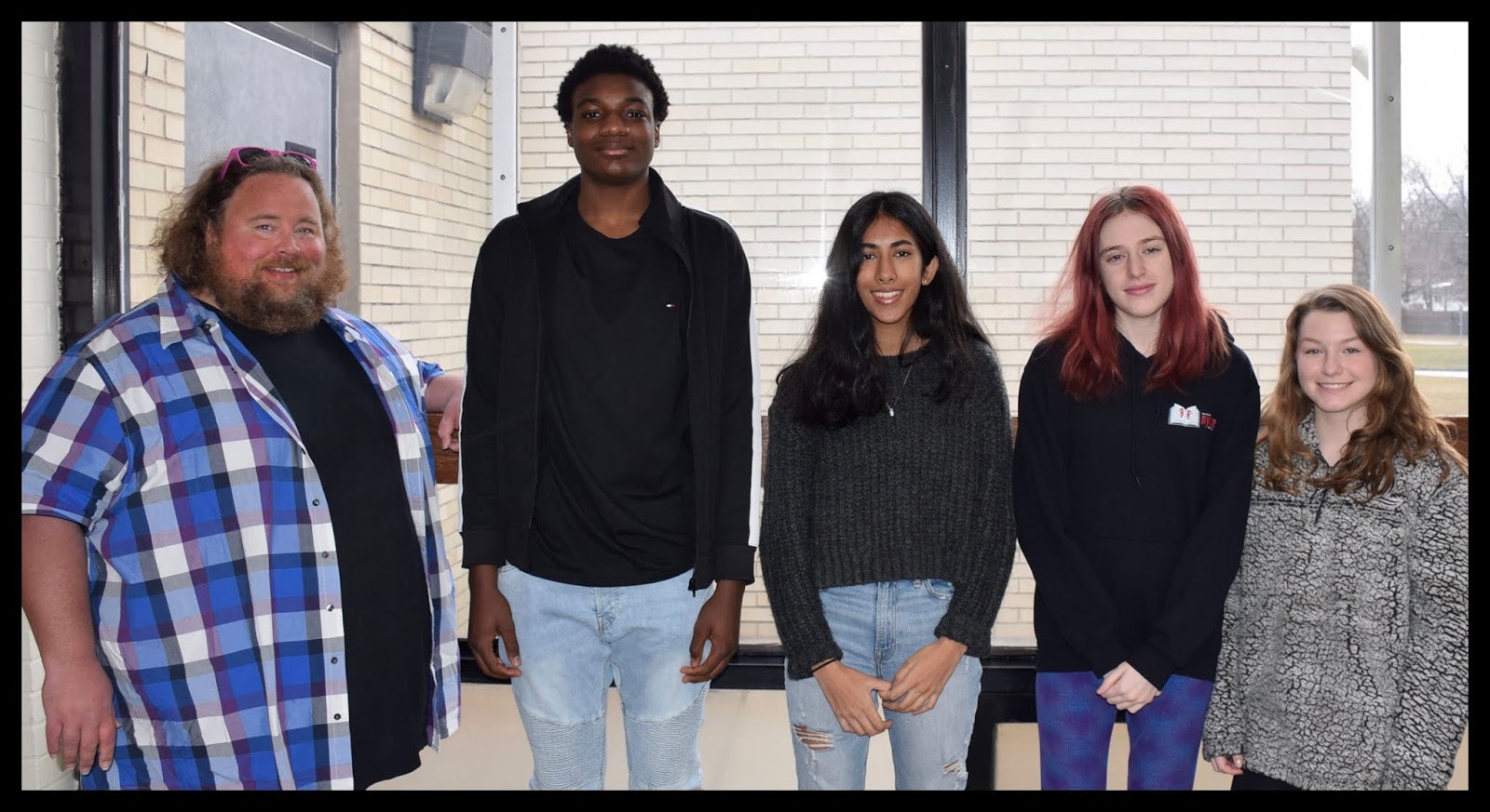 Art Room 161 Scholastic Art & Writing Awards