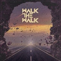 pochette WALK THE WALK walk the walk 2021