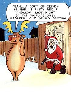 Funny Christmas pictures