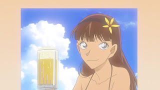 名探偵コナン 第1010話 笑顔を消したアイドル | Detective Conan Episode 1010