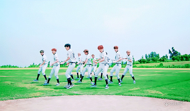 과거부터 미래 서사까지 다 담겨있는듯한 골차 첫 단콘 티저 | 인스티즈