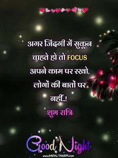 101+Good night quotes in hindi with images| good night quotes images in hindi-shubh raatri