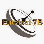 Eutelsat 7B at 7.0°E