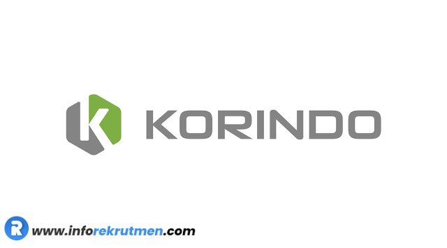 Rekrutmen Terbaru KORINDO Group Tahun 2021