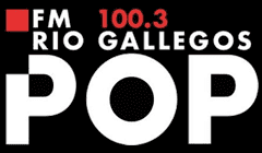 FM Río Gallegos 100.3