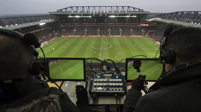 NEW REPORT REVEALS RACIAL BIAS IN COMMENTARY OF ENGLISH FOOTBALL | Hit Sports 