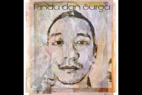 Lirik Lagu Rindu dan Surga - Duta Pamungkas - LirikKEPO.com