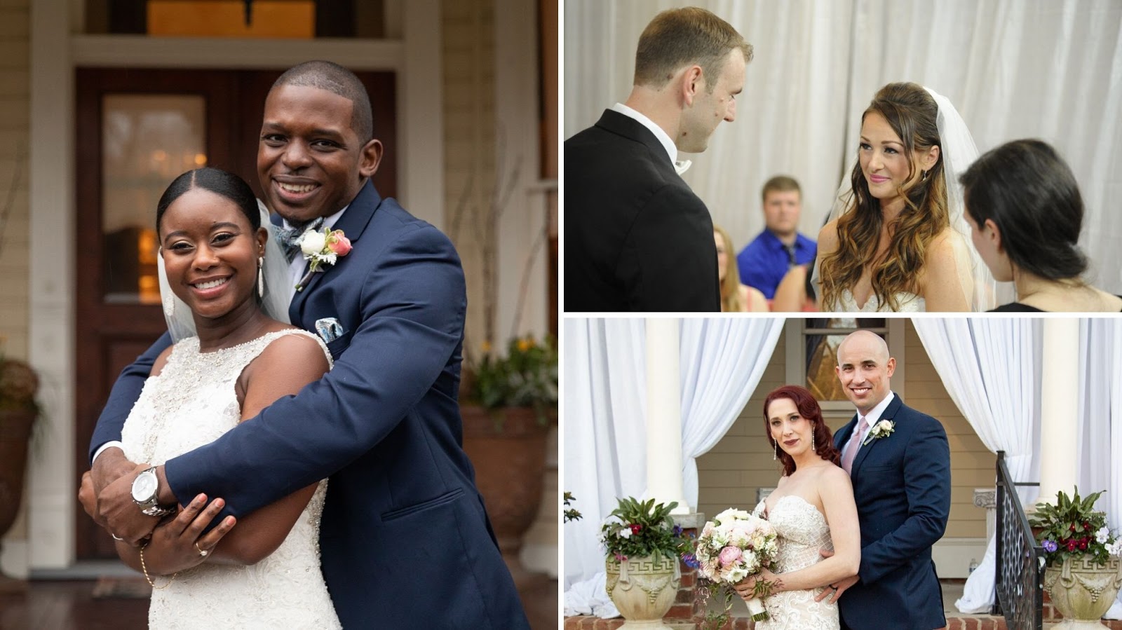 Married at First Sight: Couples' Cam (2020): Lifetime Release Date ...