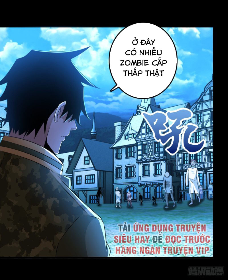 Mạt Thế Vi Vương chapter 237 - Trang 14