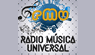 Radio Música Universal