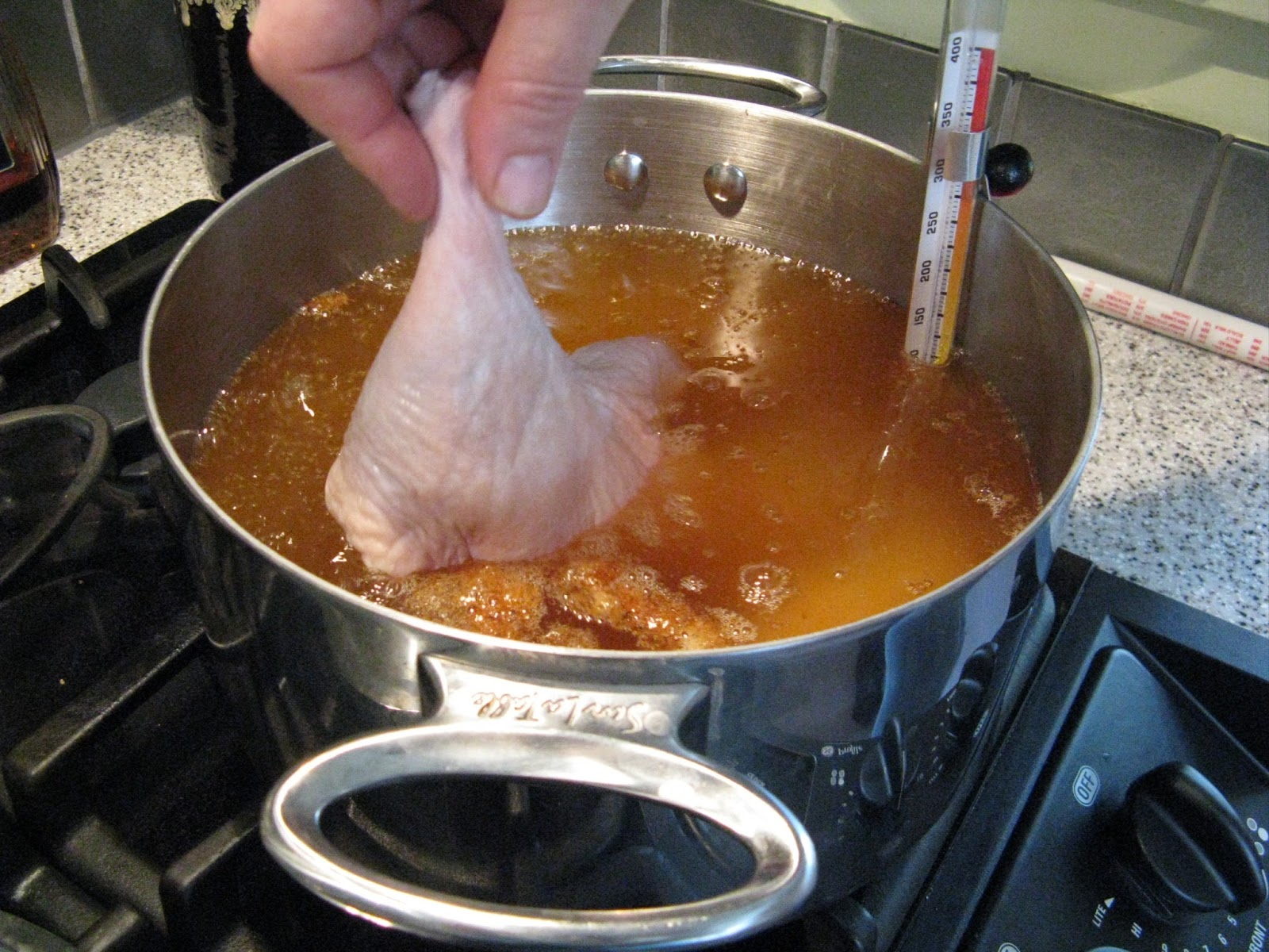 Food Lab Food Lab 8 Duck