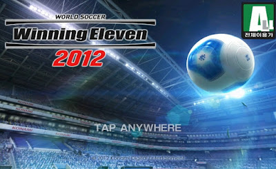 Download Winning Eleven 2012 Mod PES 2020 Lite Apk Offline Android Download Winning Eleven 2012 Mod PES 2020 Lite Apk Offline Android
