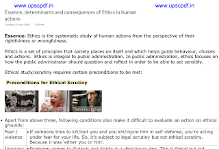 Ethics-and-Human-Interface-for-UPSC-mains