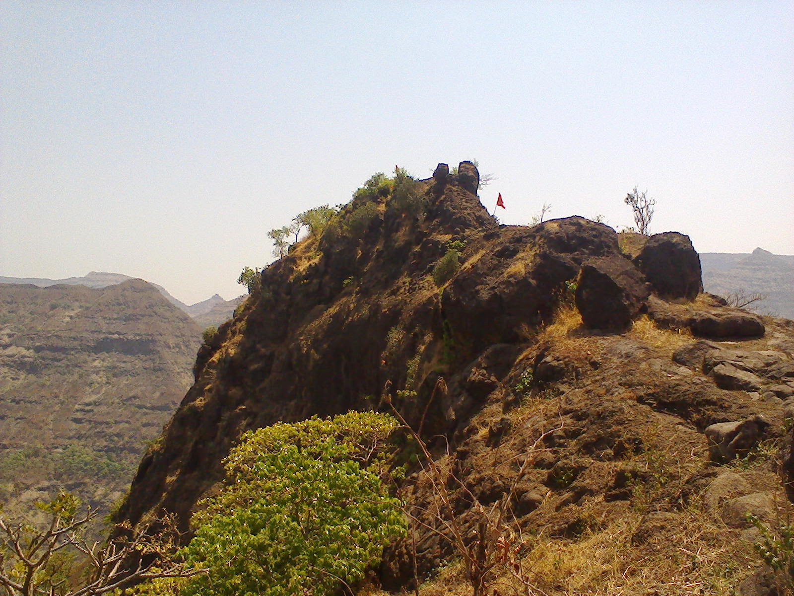 Chandragad Fort Maharashtra Kaldurg fort is situated to the east of palghar, maharashtra, india, in the sahyadri mountain range of northern konkan. chandragad fort maharashtra