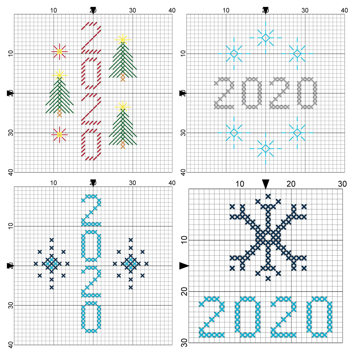 A Stitch in Time - 2020 Embroidery Journal Deepdive