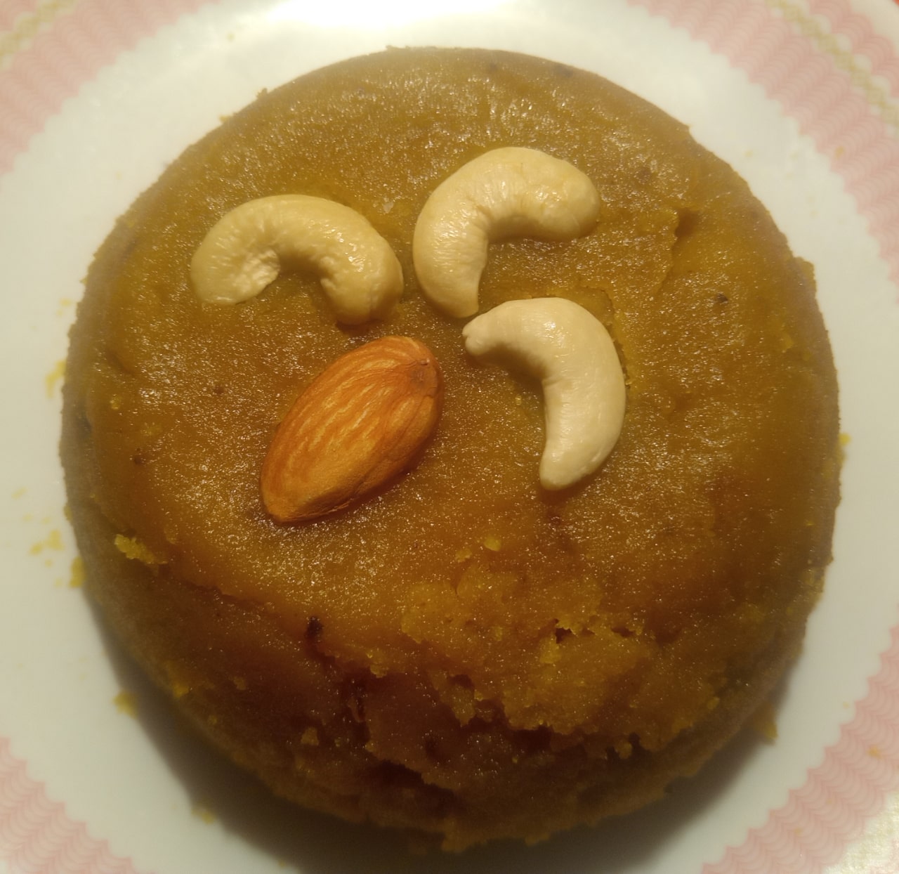 ऐसे बनता है दानेदार सूजी का हलवा Suji Halwa Recipe Suji Ka Halwa In