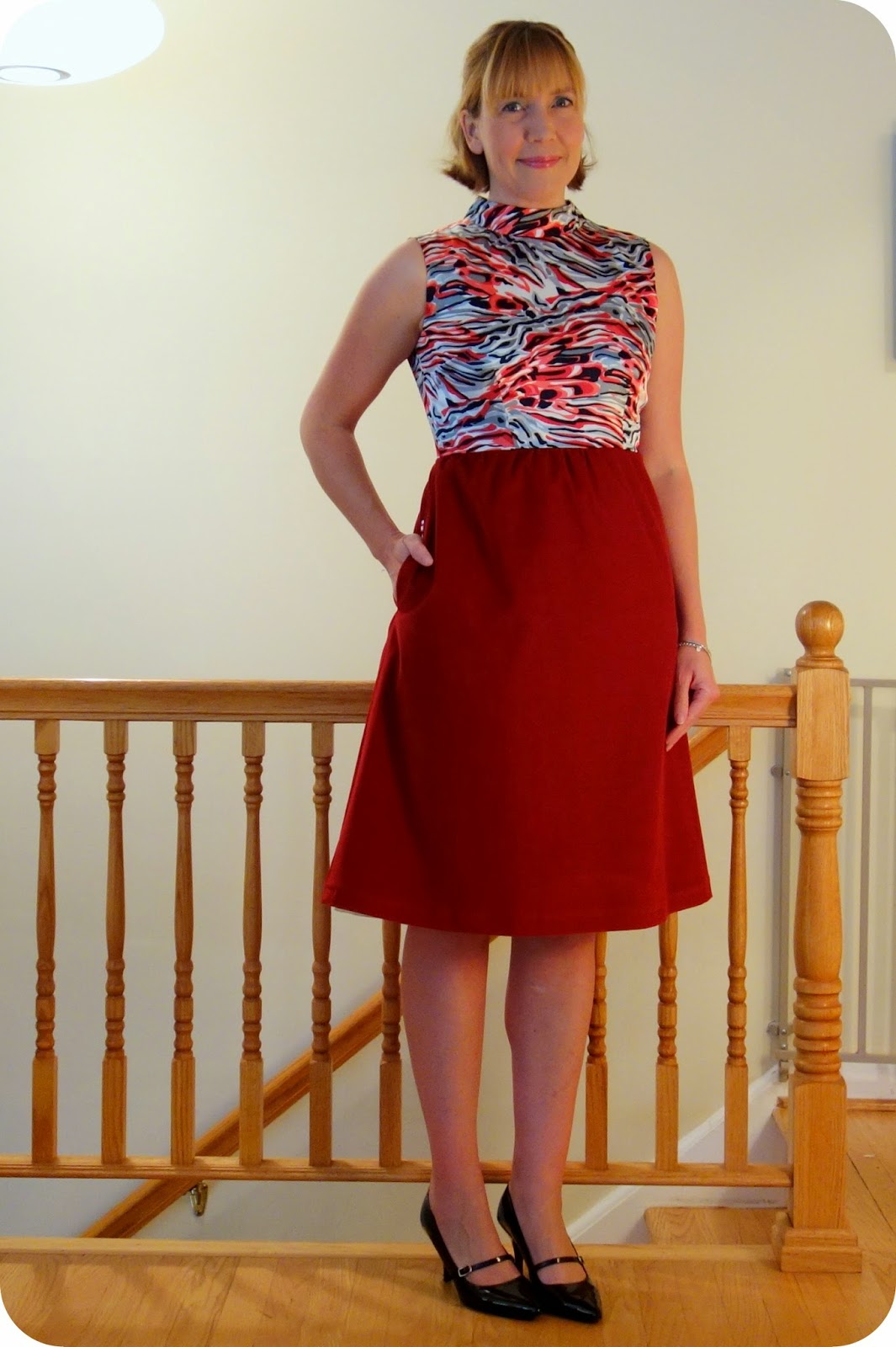 My Superfluities: Made by Me File: Vintage Simplicity 7984. The Little ...