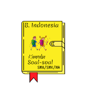 40 Contoh Soal Essay B Indonesia Kelas X Semester Ii Kurikulum 2013 Lengkap Dengan Jawaban Kumpulan Soal