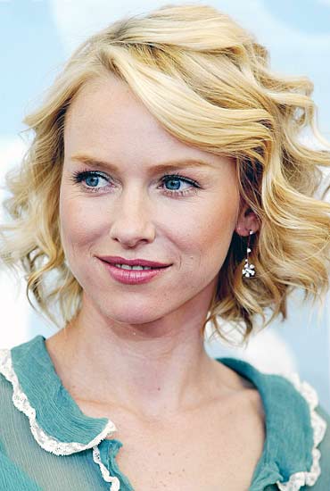 Naomi Watts was born in Shoreham, Kent, England. She is the daughter of Myfanwy Edwards (née Roberts), a Welsh antiques dealer and costume and set designer, and Peter Watts, an English road manager and sound engineer who worked with Pink Floyd. Her parents separated when she was four years old. After the divorce, Watts and her brother, Ben, were raised by their grandparents and three aunts, as well as her mother. Watts mother relocated the family several times around Wales and England, in most cases to be near a new boyfriend. Peter Watts left Pink Floyd in 1974, and he and Myfanwy were later reconciled. Two years later, in August 1976, he was found dead in his flat of Notting Hill of an apparent heroin overdose.