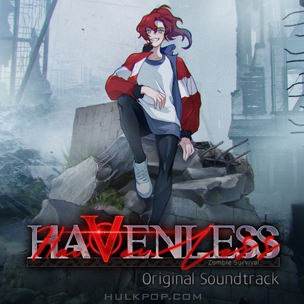 Pocket Muzik – Havenless (Original Game Soundtrack)
