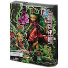 Monster High Jinafire Long Gloom and Bloom Doll