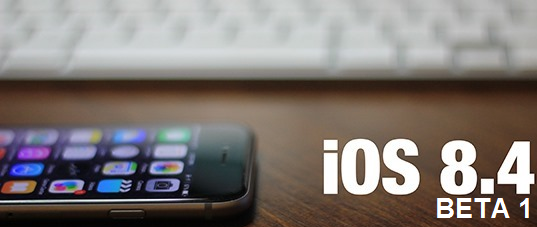 Download iOS 8.4 Beta IPSW Firmware for iPhone, iPad, iPod & Apple TV - Direct Links