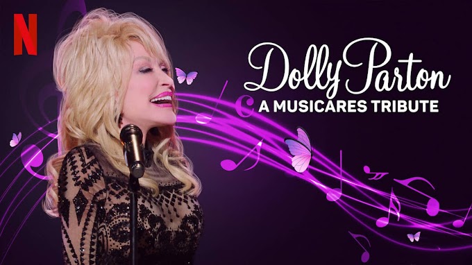 Tributo a Dolly Parton 2021