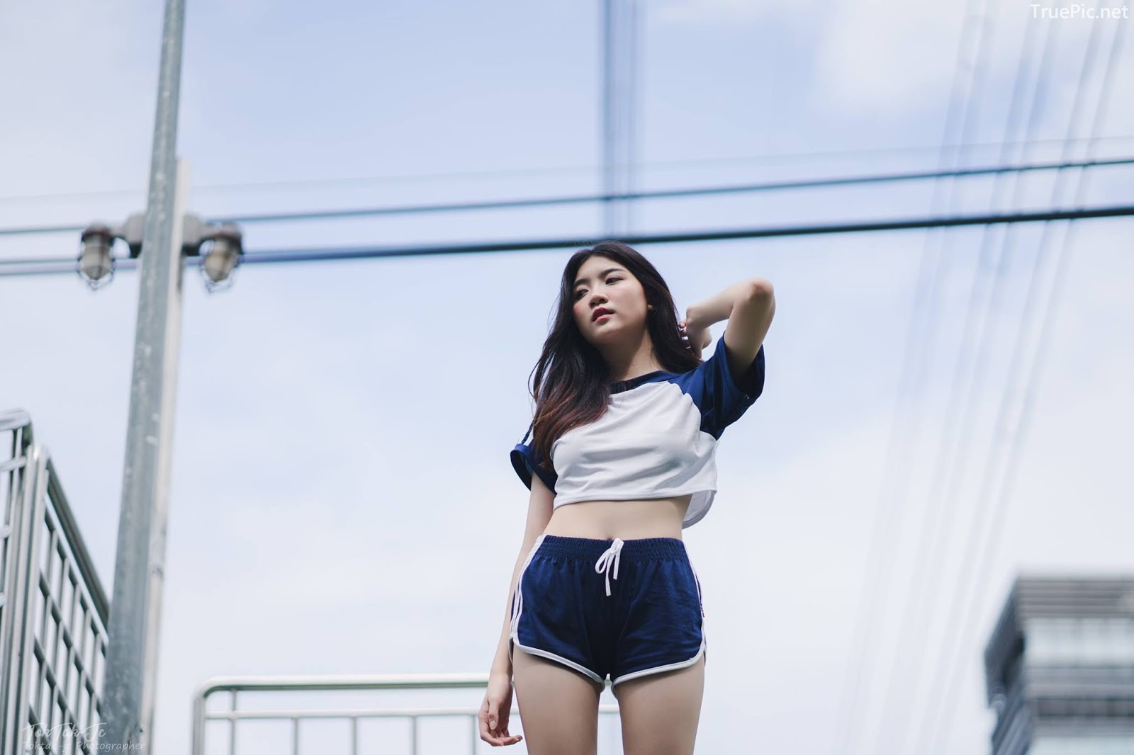 Hot Girl Thailand - Sasi Ngiunwan - Scenes From an Empty City - TruePic.net - Picture 43