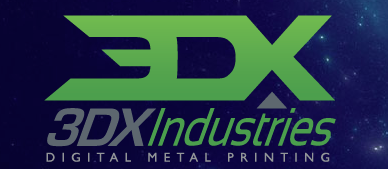 3D Printing In Metal