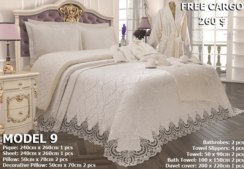 Home TeXTiLe Products