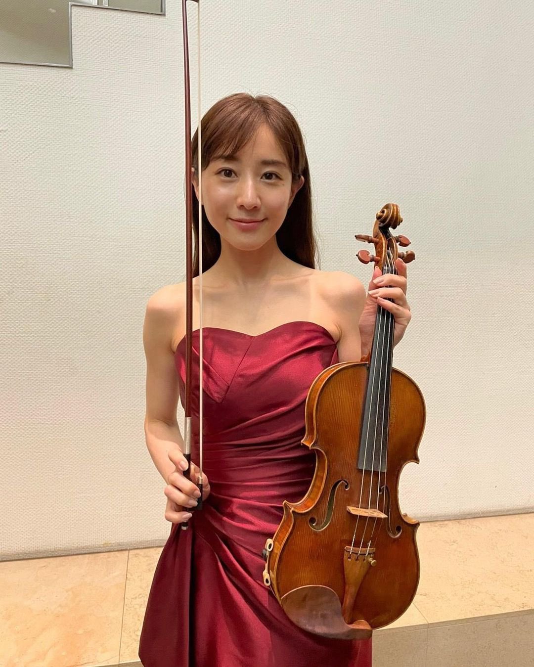 Nao Kanzaki and a few friends: Minami Tanaka: Few more recent ...