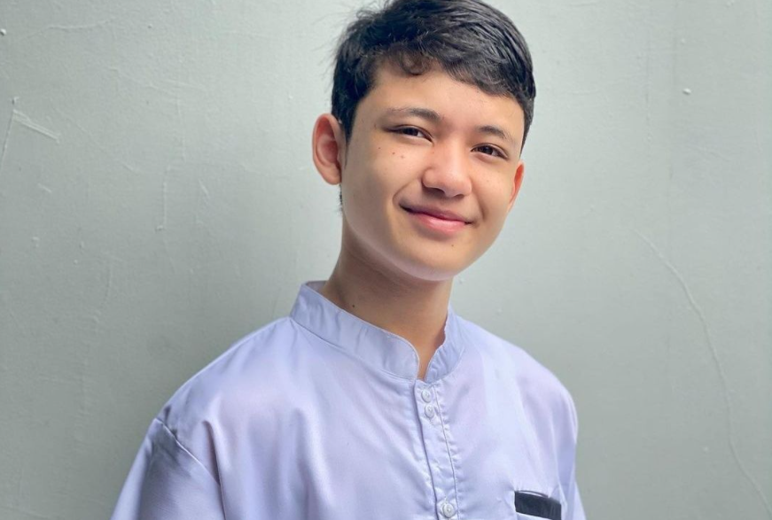 Biodata dan Nomor Whatsapp Alwi Assegaf Yang Asli 2021