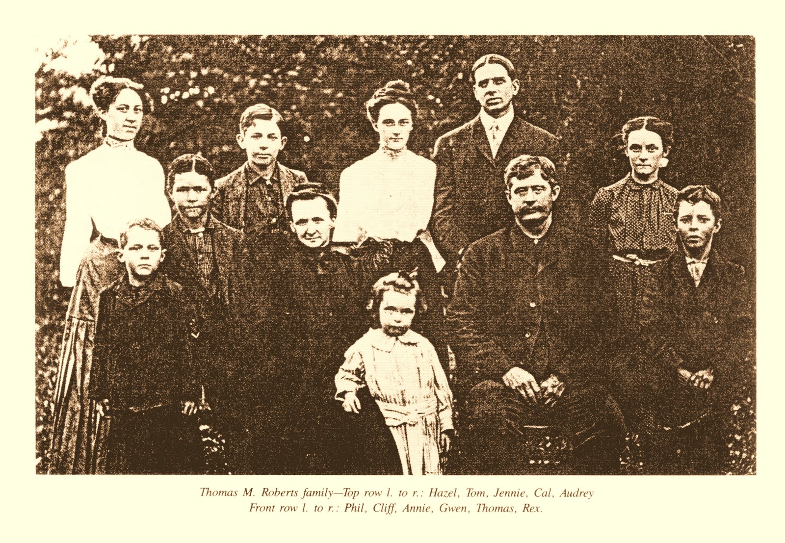 Victorian Remodel The Roberts Family